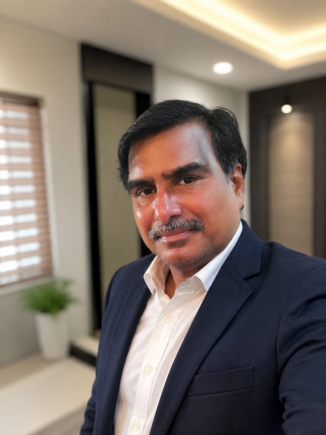 Manoj Yadav