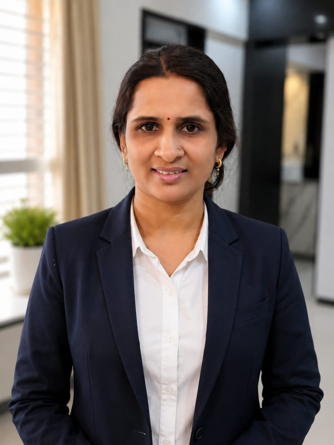 Dt. Poonam Yadav